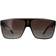 Carrera Polarized Solbriller Mænd - Black On Clear