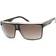 Carrera Polarized Solbriller Mænd - Black On Clear