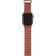 Decoded Leather Magnetic Traction Strap 45mm Series 7 Brown