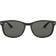 Ray-Ban RB2184F Wayfarer Polarised 901/58 Black