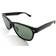 Ray-Ban RB2184F Wayfarer Polarised 901/58 Black