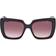 Guess Zwarte Zonnebril GU7889-01T