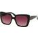 Guess Zwarte Zonnebril GU7889-01T
