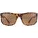 Guess Sunglasses GU6843 52H Dark Havana Polarized