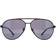Police Sunglasses SPLB37 Synth 2 H53X Total Semi