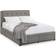 Julian Bowen Fullerton 4 Drawer Bed Double 146x212cm