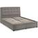 Julian Bowen Fullerton 4 Drawer Bed Double 146x212cm