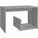 vidaXL 59x36x38 konstrueret Småbord