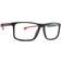 Carrera Carduc 024 OIT 56 Briller Mænd Black 56 mm