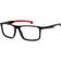 Carrera Carduc 024 OIT 56 Briller Mænd Black 56 mm