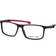 Carrera Carduc 024 OIT 56 Briller Mænd Black 56 mm