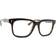 Gucci GG1265O 008 Miesten Kilpikonnashell