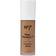 No7 stay perfect foundation toffee spf30 30ml