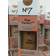 No7 stay perfect foundation toffee spf30 30ml