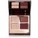 Charlotte Tilbury Luxury Øjenskygge 5.2g Fire Rose