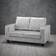 LPD Furniture In A Box Sofa 140cm 2 Seater