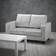LPD Furniture In A Box Sofa 140cm 2 Seater