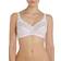 Triumph Amourette 300 High Apex Bra - White