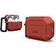 UAG Urban Armor Gear Scout Custodia per Cuffie Auricolari In Ear Rosso