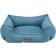 Trixie Talis Bed Square 100 x 70 cm Blue