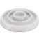 Trixie Slow Feeding Plastic Bowl ø 23cm