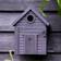 Wildlife Garden fuglehus/foderautomat kul