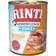 Rinti Kennerfleisch Junior 800 g - Set % 6 x 800 g Pollo