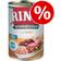 Rinti Kennerfleisch Junior 800 g - Set % 6 x 800 g Pollo