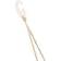 Trixie natural pine wood bird swing 19.5x19.5x27cm
