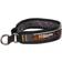 Non-Stop Dogwear Kalliopanta 3.0 Musta Oranssi L 50 cm L 50 cm