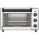 Russell Hobbs 26680-56 Airfry Mini-Backofen Silber