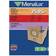 Menalux 2585 P 4x Vacuum Cleaner Bags