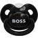 BOSS by Hugo Boss Schnuller J90P23 Schwarz