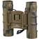 Mil-Tec foldable binocular gen ii 10x25 travel pouch small practical desert