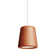 Eva Solo Material Pendant Lamp ∅ 13cm