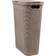 Mind Reader Slim Laundry Hamper 40 Liter Set