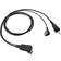 Kenwood EMC-13 Headset