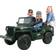 ACTIONBIKES MOTORS Jeep Willys 12V