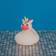 Thumbs Up rubber duck bath toy kids unicorn colour changing light children