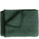 Klippan Yllefabrik Domino Couverture Vert (180x130cm)