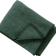 Klippan Yllefabrik Domino Couverture Vert (180x130cm)