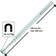 Toolcraft Magnetic Lifter In Pin Form Extendable 130 - 630 mm 1,3 kg