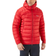 Rab Men's Electron Pro Down Jacket - Ascent Red