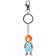 SD Toys Porte-clés Chucky en PVC