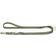 Hunter Green Adjustable Dog Lead 2m