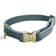 Kentucky Dogwear Velvet Dog Collar Hundehalsband