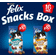 Felix Party Mix Original 2 x 16 x 60 g