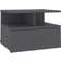 vidaXL Floating Nightstand Sengebord 31x40cm