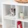 Trixie Harvey Pude IKEA Kallax