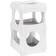 Catit Vesper Condo Furntiture, White